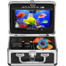 Eyoyo Underwater Fishing Camera 7 inch 1000TVL